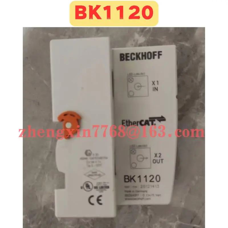 Used Module BK1120 Normal Function Tested OK