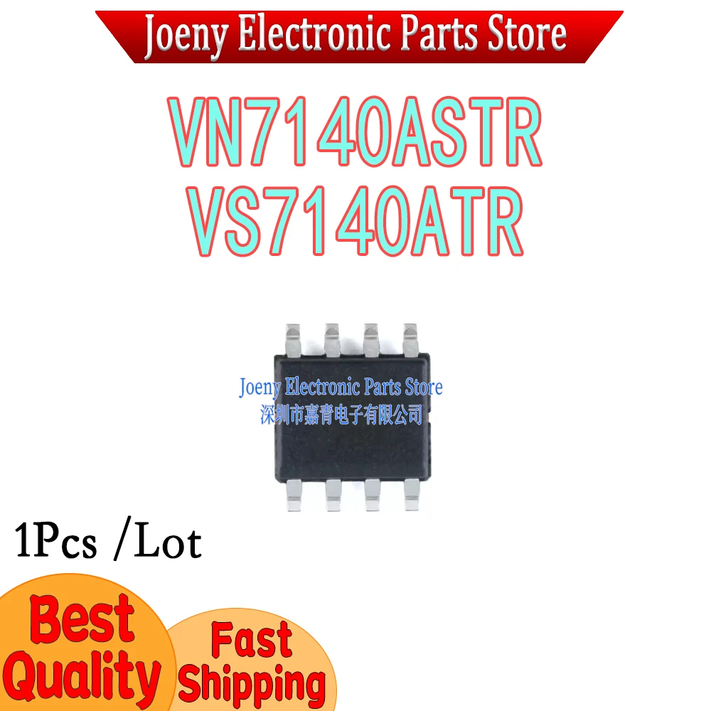 

VN7140ASTR VN7140 VN7140AS VN7140ASTR VS7140A PC shell