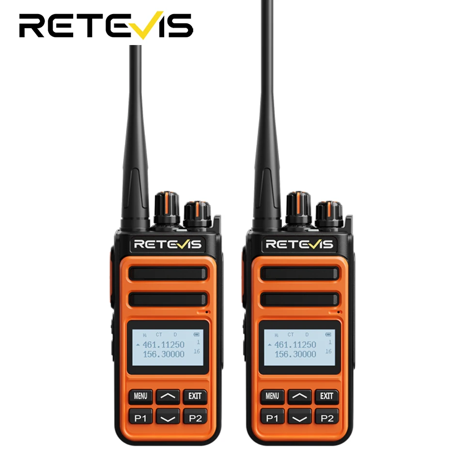 retevis-matetalk-c66b-uhf-vhf-walkie-talkie-rechargeable-long-range-walkie-talkies-type-c-high-power-fast-charging-for-hotel-hik