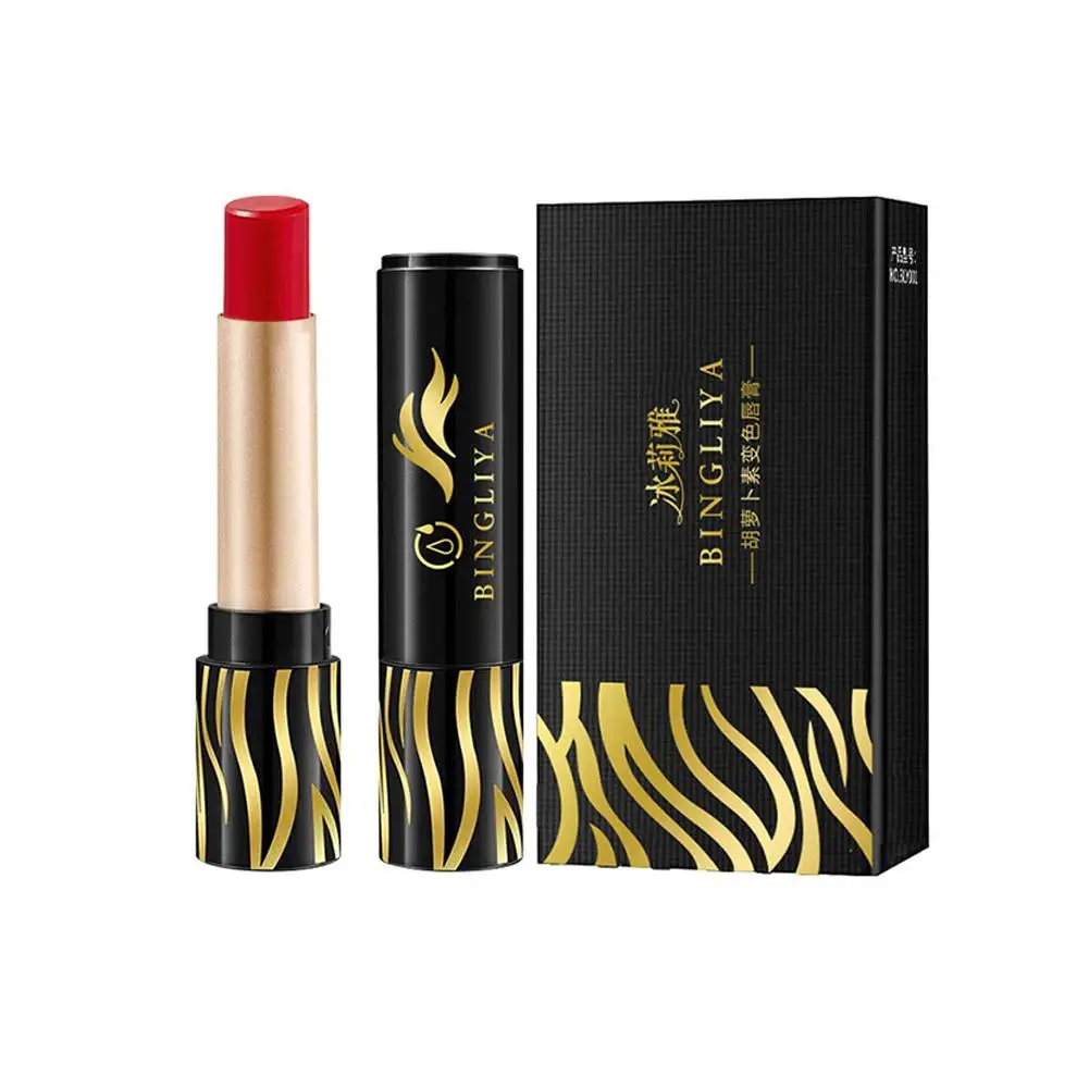 Bálsamo labial anti-seco hidratante, repara a secura e rachaduras, nutrição, maquiagem, cuidados labiais, cosméticos para homens e mulheres, Y9Z1, 1pc