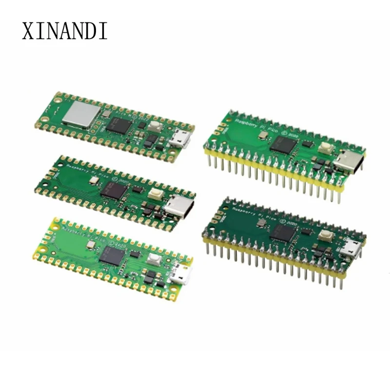 Official Raspberry …