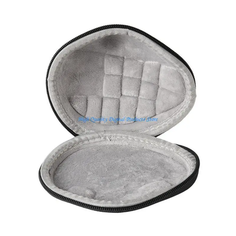 U2JEポータブルハードエヴァケースマウスエルゴM575 M570旅行オフィスホーム用のマウス、ケースのみ