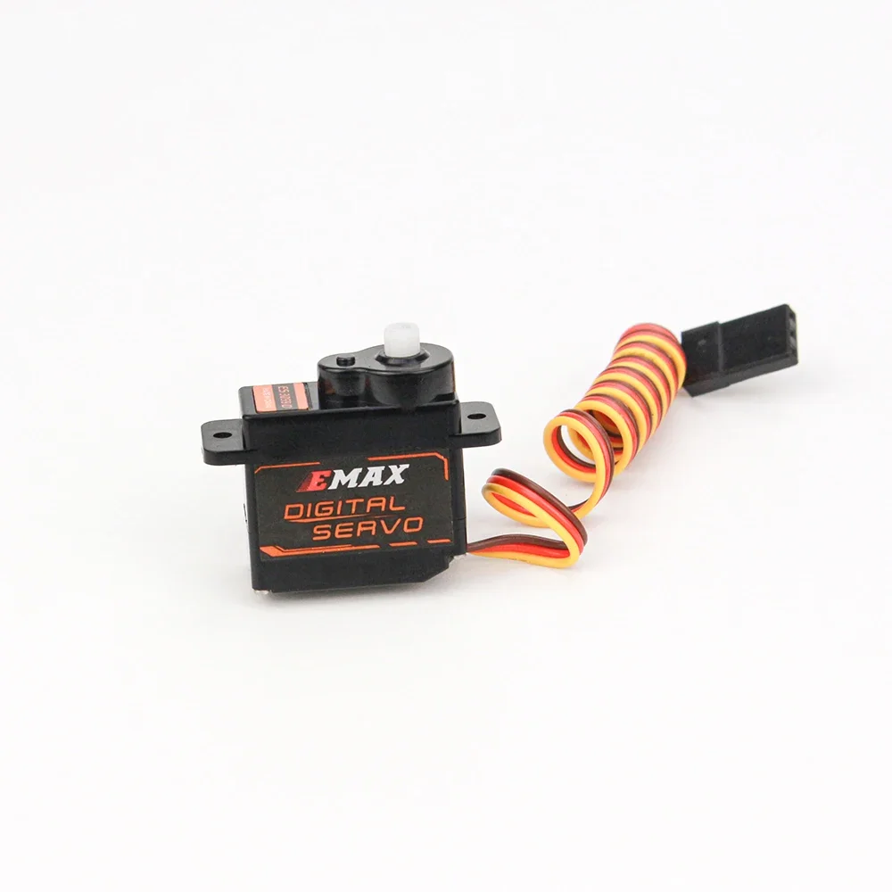 

Emax ES3059D 9g Digital Actuator for RC Model and Robot PWM