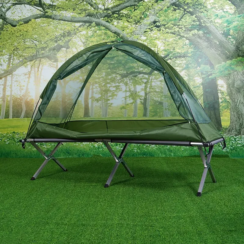 Outdoor Camping Gar…