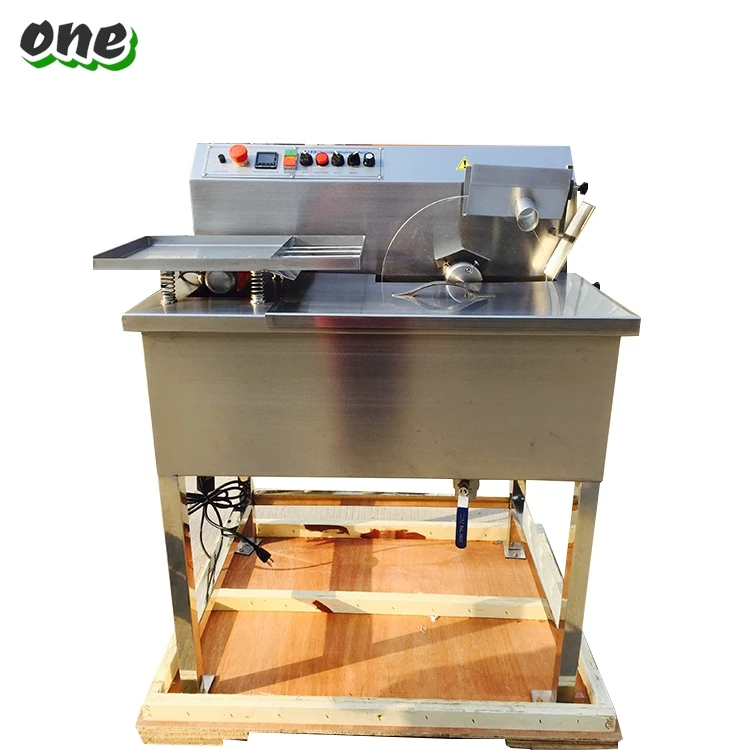 Commercial 15kg Chocolate Melting And Mixing Machine Chocolate Melters Tempering Machine Prices