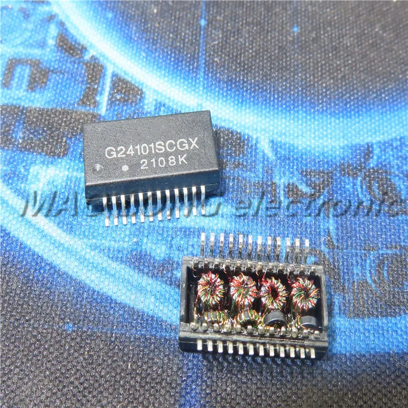 さらに表示 — Electronic Components