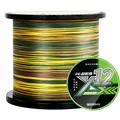 WX12-Camo Green