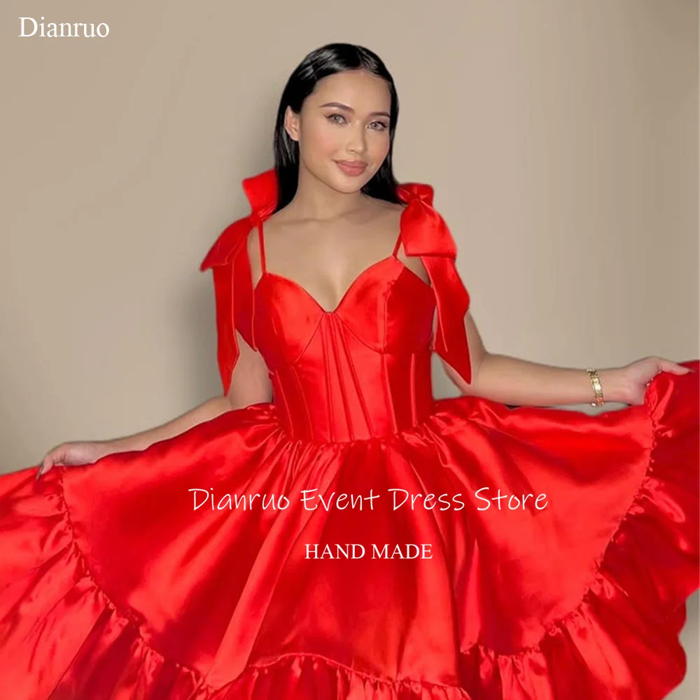 Dianruo Red Festive…