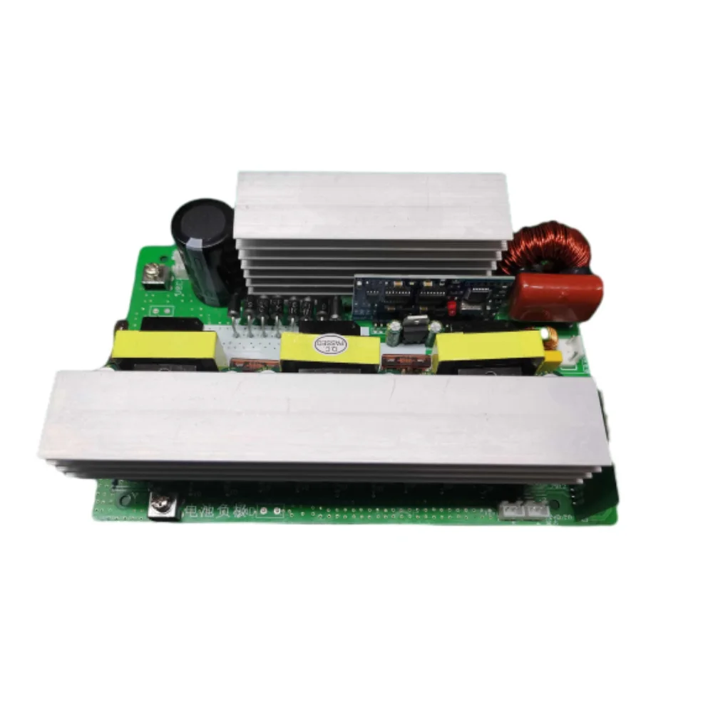 12V to 220V Invertor Pure Sine Wave Inverter Circuit Board 1000W 12V to 220V Boost Step-Up Converter Solar Energy Converter
