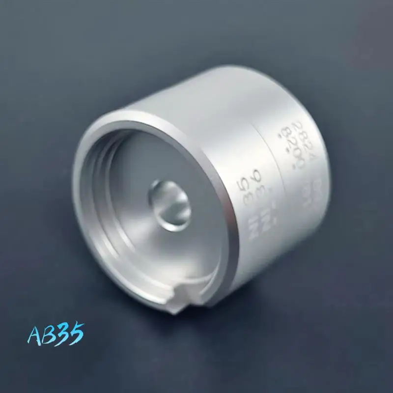 

AB35-Repair Assembly Tools Movement Mod Bas NH34 NH35 SKX007 NH36 7S26 4R35 4R36 2824 2836