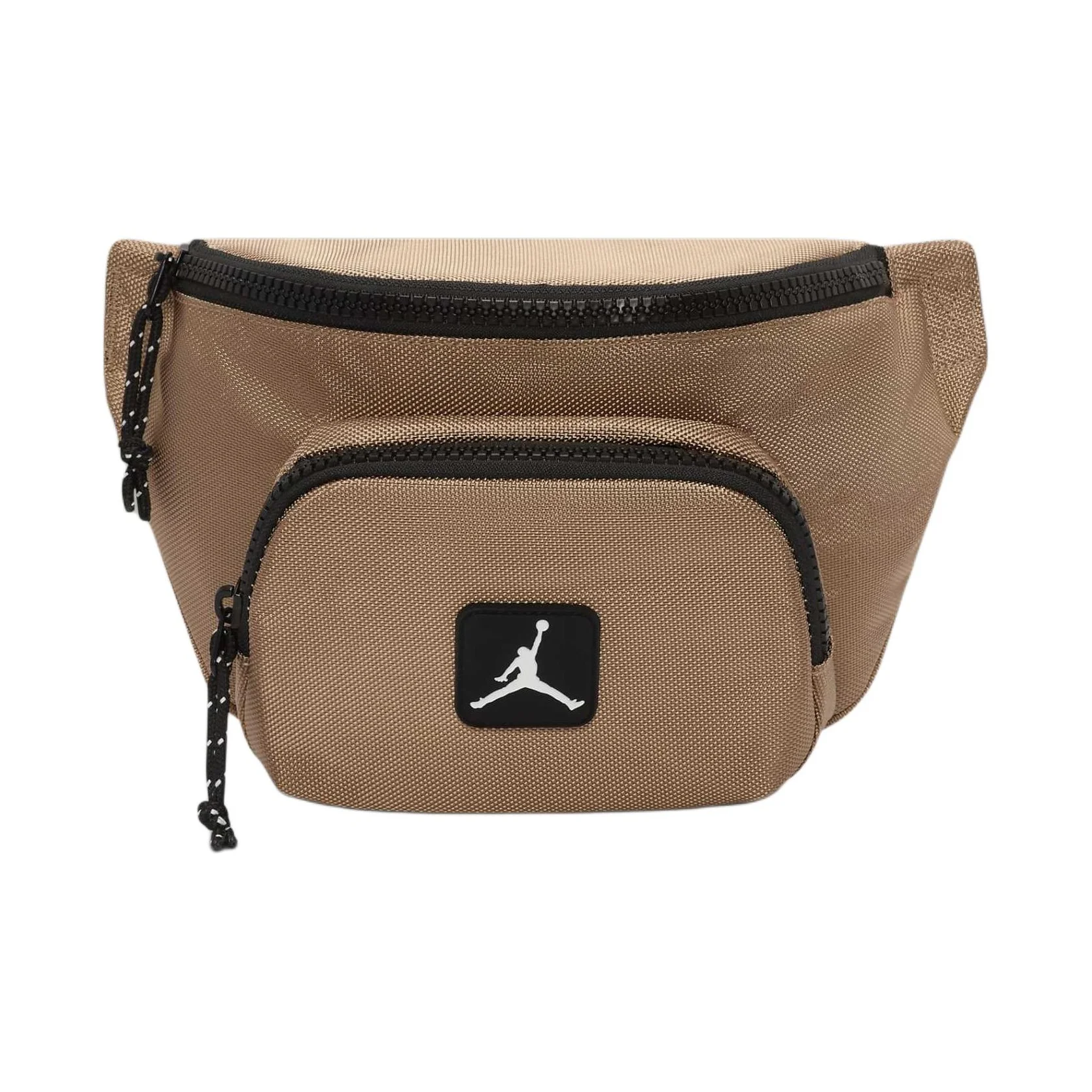 jordan-polyester-crossbody-bag-sling-bag-fanny-pack-regular-unisex-dark-brown