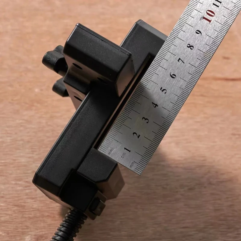 ABRE-Cabinet Door Mounting Jig Cabinets Frame Clamp Household  Door ABS Plastic Mounting Support Woodworking Tools