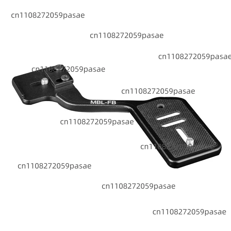 Vertical Flash Brac…