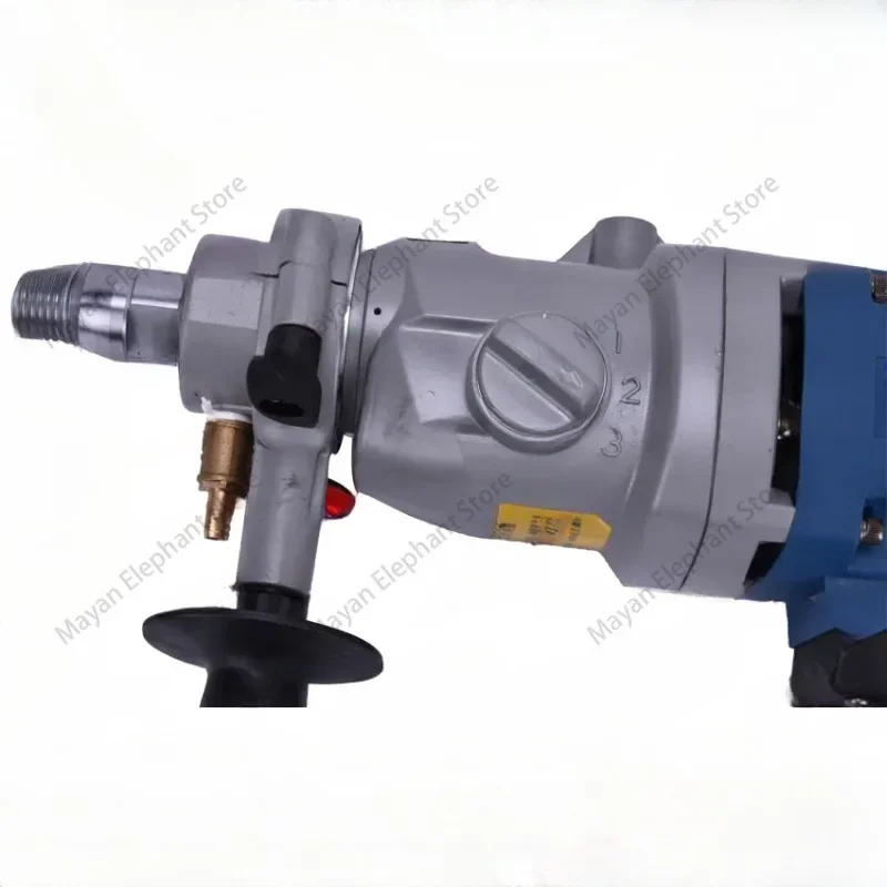 

Z1Z-FF-190 (Hand-held) Concrete Drill 1800w Electric Drill