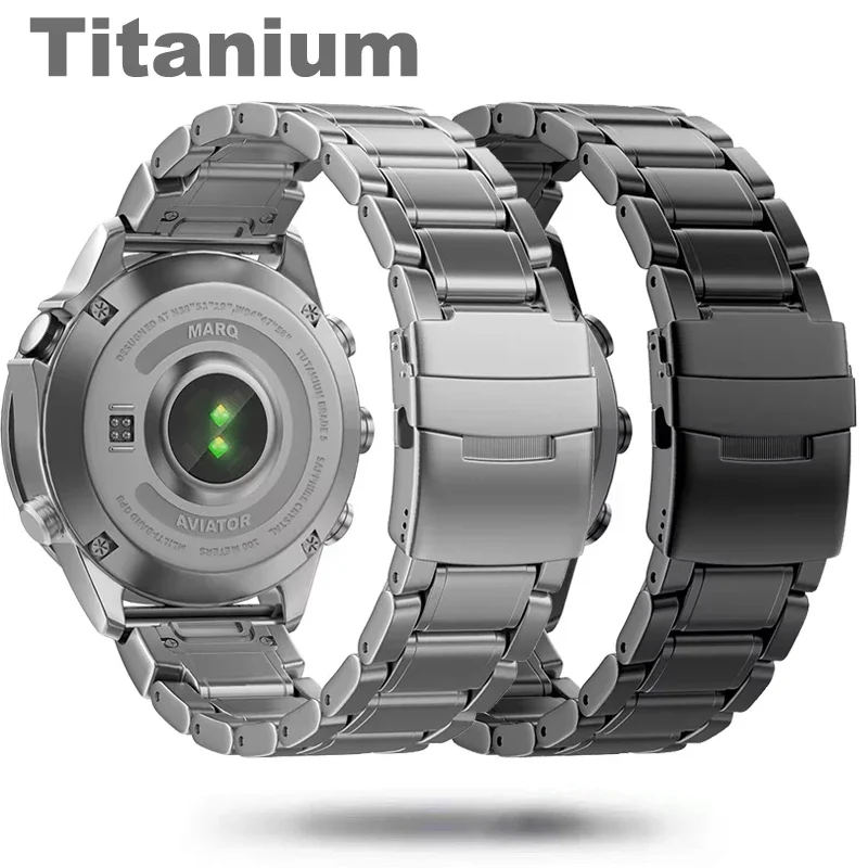 Strap For Garmin Av… - image