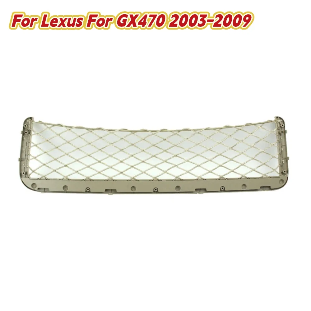 

Задняя дверь, автомобильная сетка, дверная панель, сиденье, органайзер, сетчатый держатель для телефона, сумка для хранения, карман для Lexus для GX470 2003-2009