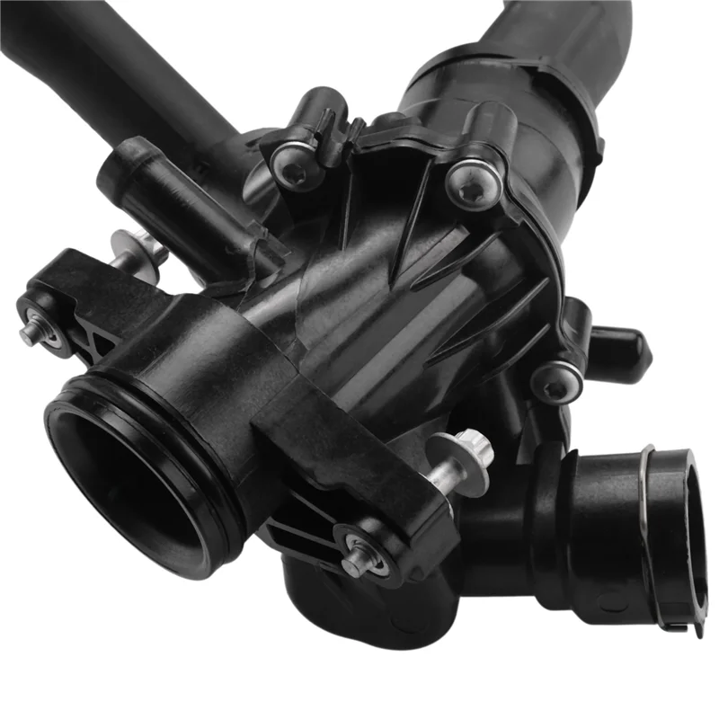 

1 PCS Automotive Thermostat Thermostat Regulator Parts Accessories For Mercedes-Benz W205 2013-2018 Sedan A2742000215 2742000215