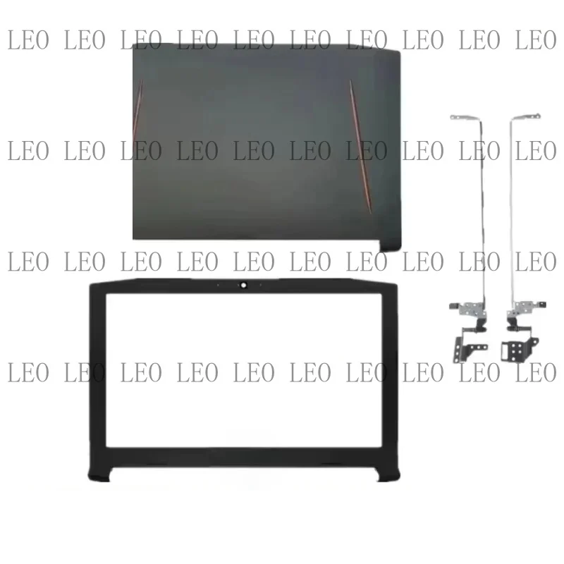 MY For Predator Helios 300 G3-571 G3-572 G3-573 N17C1 PH315-51 LCD Back Cover Top Shell Case / LCD Bezel / Hinges