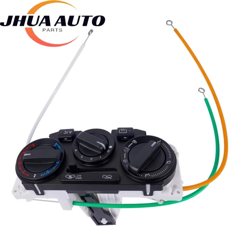 

599-216 27510EL00A 27510EL02A Совершенно новый модуль кондиционера с обогревателем климат-контроля для Nissan Versa 2007-2011