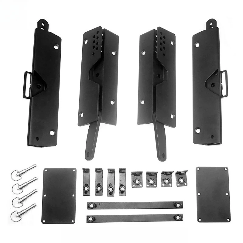 

Professional W8LC 12 Inch 3-Way Line Array Speaker Accessories Kit