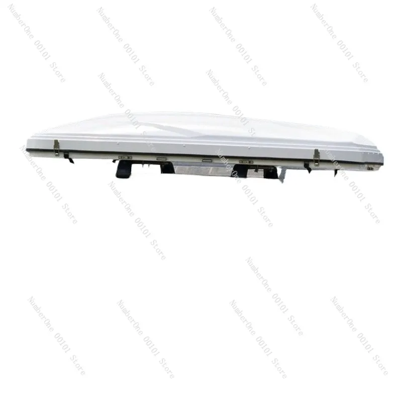 Fully Automatic Folding Hardtop Car Tent, Small Car Sedan, SUV, Off-road Pickup, Outdoor Camping, Self-driving Tour Tent