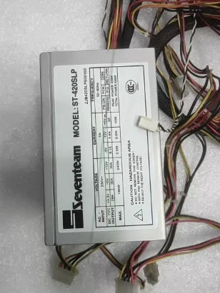 For ST-420SLP 420W power supply