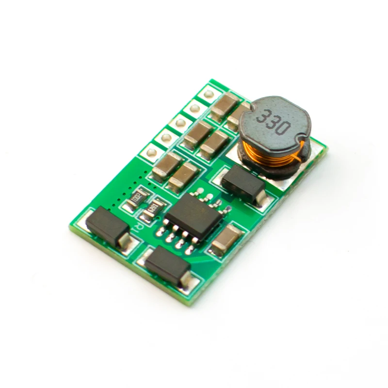 DD1718PA ± 5V 6V 9V 12V 15V 24V Podwójny zasilacz z wyjściami dodatnim i ujemnym, moduł przetwornicy podwyższającej napięcie DC — zdjęcie produktu 4