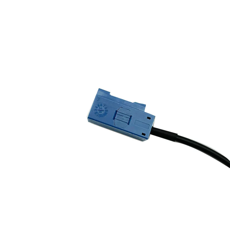 Antena GPS de 3 metros para coche, antena aérea de 1/2/5/10 piezas para VW RNS310 MFD2 MFD3, Audi Passat, Mercedes Benz Fakra 1575,42 MHz