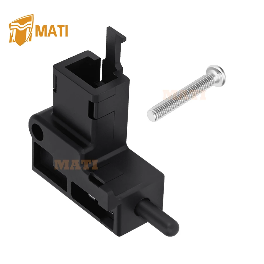 Waterproof Left Clutch Lever Switch For Yamaha V Star Road Star Bolt R-Spec Raider 650 950 1100 1300 1600 1700 1900 1992-2024 - view 4
