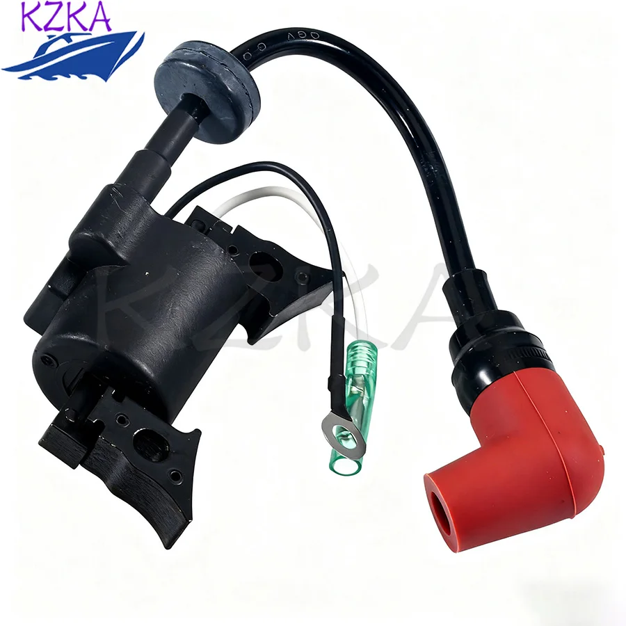 

T.C.I U TCI Unit 69M-85640 For Yamaha Outboard Motor F2.5 4 Stroke 2.5HP 69M-85640-00 Boat Engine Replaces Parts