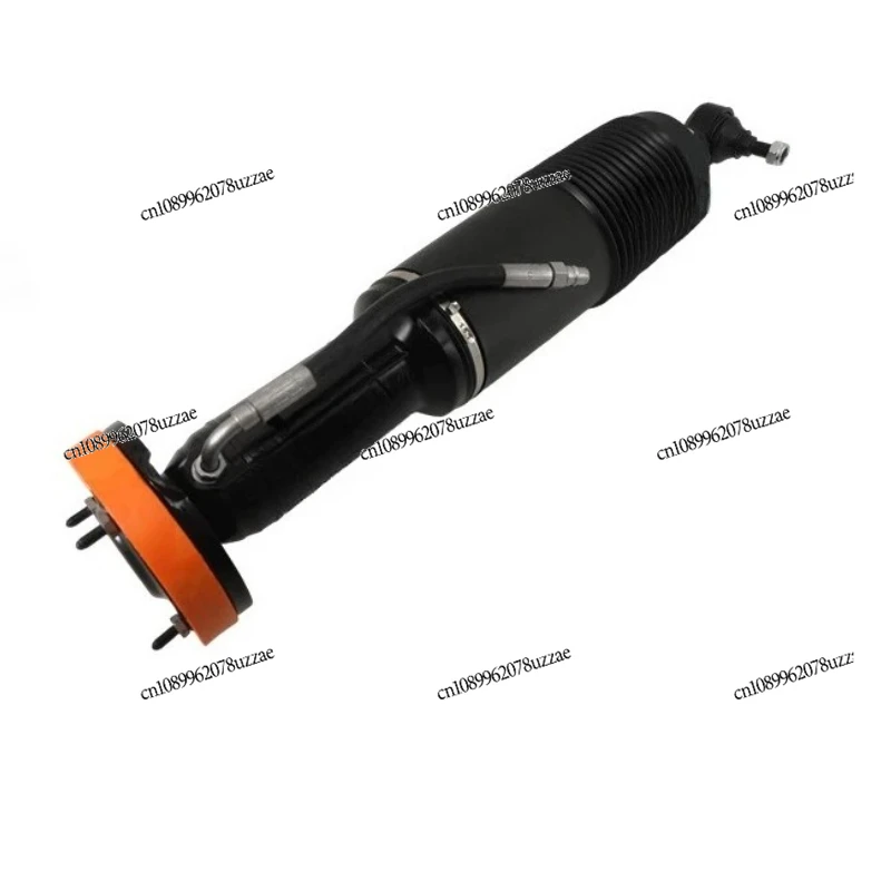 Suitable for Hydraulic Shock Absorption