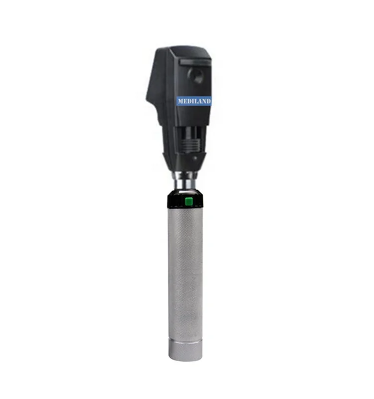 ML-RE24D  Bestselling LED Streak Retinoscope dry cell type