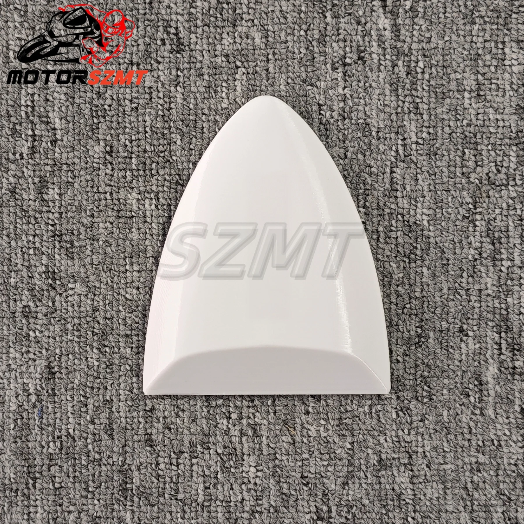 Motorcycle Pillion Rear Passenger Seat Cover Fairing Cowl Solo For DUCATI 696 2009 2010 3