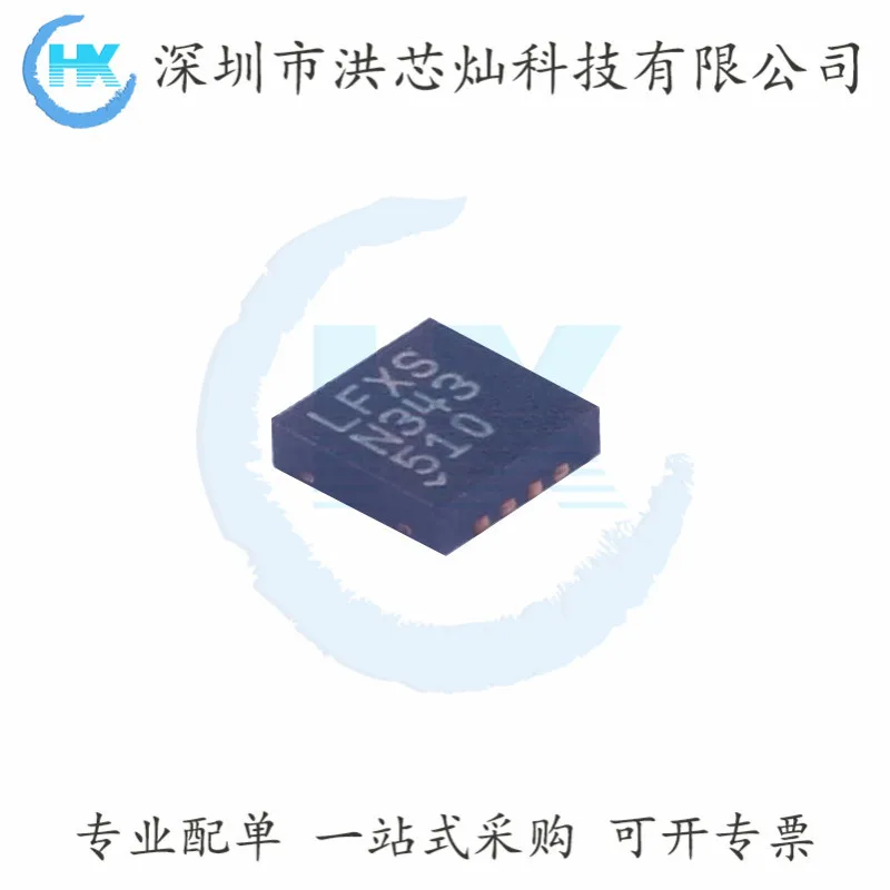 

LT3015EDD IC/Φ 1.5A Original, DFN-8. Power IC