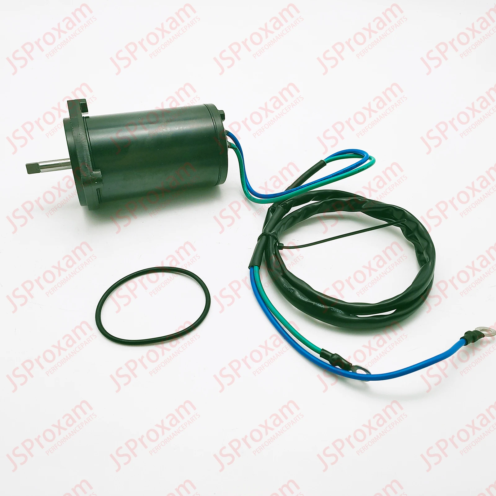 6C5-43880-00-00 6C5-43880-01-00 Replaces Fit For YAMAHA 10860N  430-22077 TRM0083 PT625NM POWER TILT TRIM MOTOR ﻿