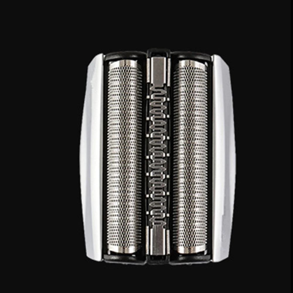 Cabeça de barbear de substituição de 2 peças para cabeça de substituição de cortador Braun 70S Series-7 790Cc