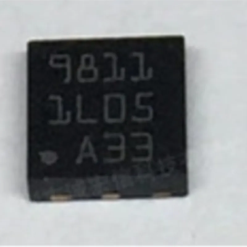 

ST1L05APU33R LDO 3.3V 1.3A 6DFN 1L05A33 10pcs