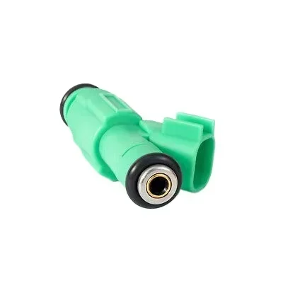 0280156007 Los inyectores de combustible son adecuados 2001-2007 Dodge Chrysler 3.3L 3.8L Caravan Grand Caravan Chrysler Voyager Town Country