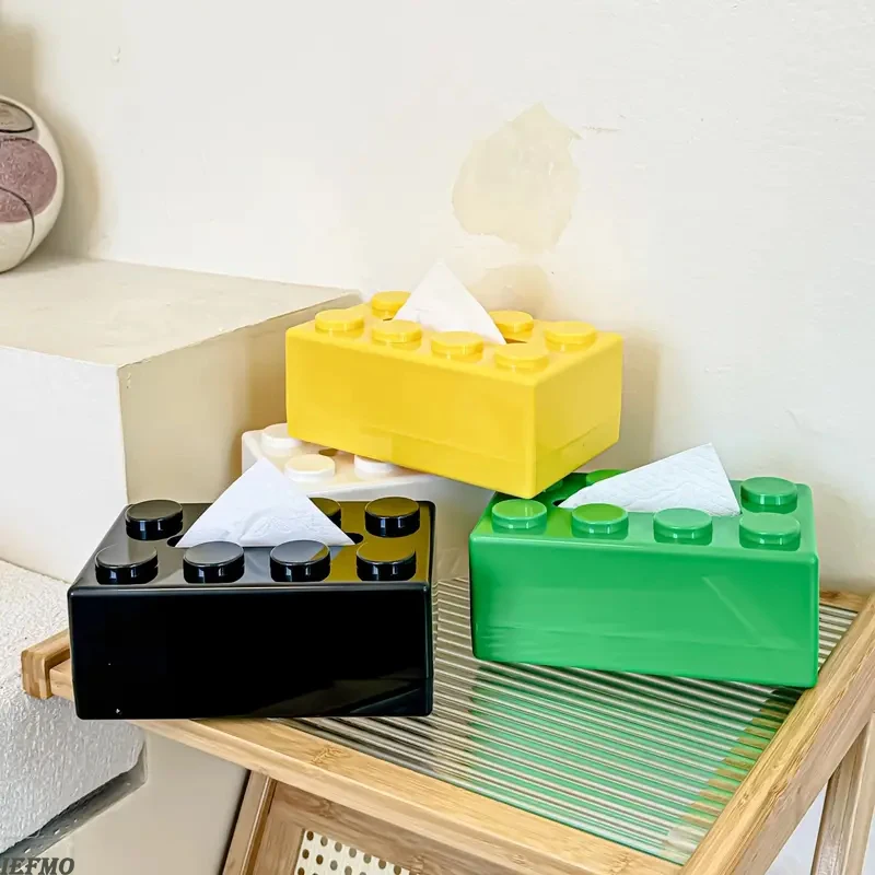 Thumbnail 2 - #28 Best Facial Tissue Holders to Buy In 2026