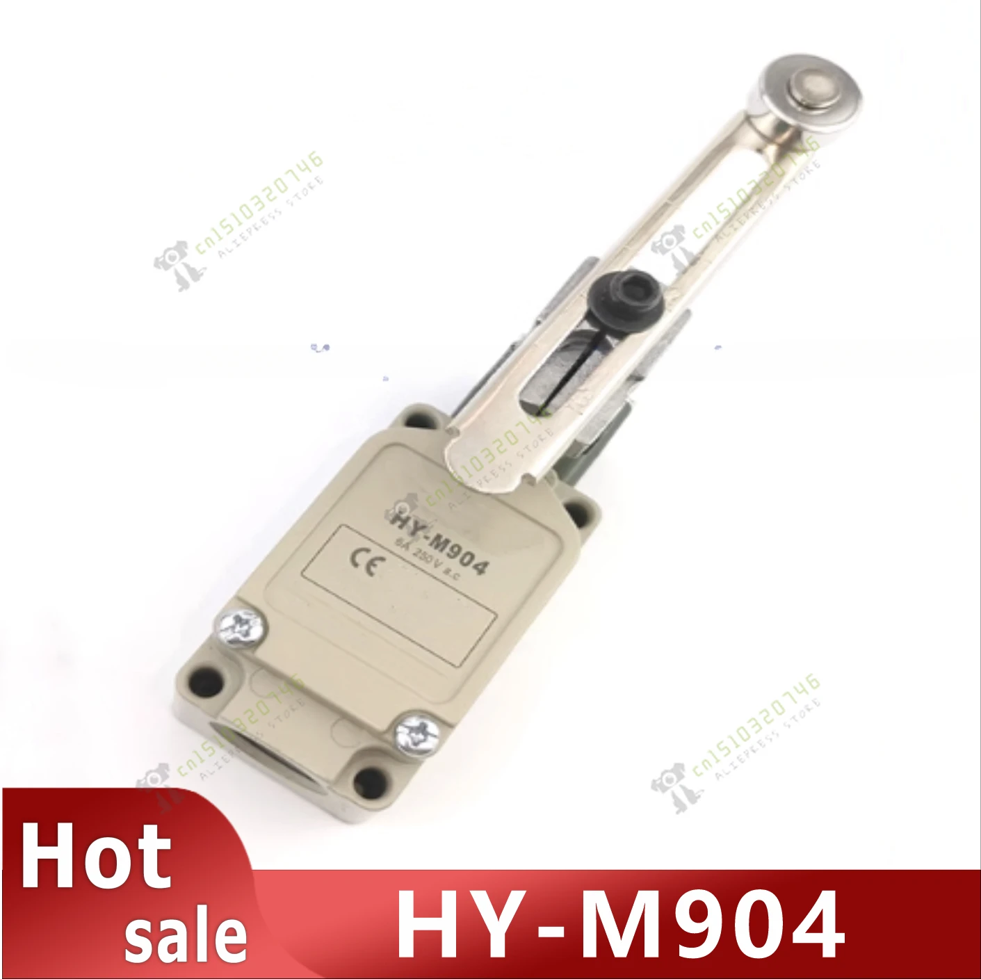 

Interruptor Original de HY-M904, HY-M903, HY-M902, HY-M908, HY-M909