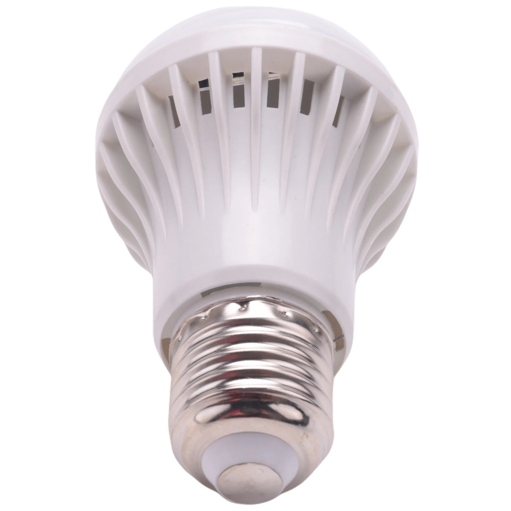 E27 Led Bulb Light Motion Sensor Light LED PIR Motion Sensor Lamp Globe Bulb Light Lamp, 5W