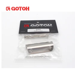 Gotoh SPH Floating Bridge Sping Clawhanger