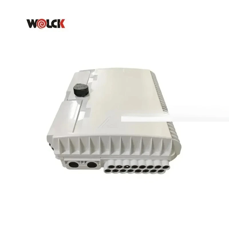 Ftth Terminal Box F…