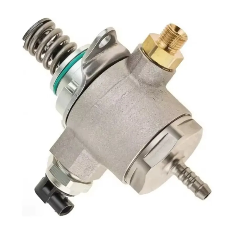 A85E-High Pressure Fuel Pump 06J127025K 06J127025L 06J127025G F D C For VW Amarok, CC B7 Eos Golf Jetta Passat Sharan Tiguan 2