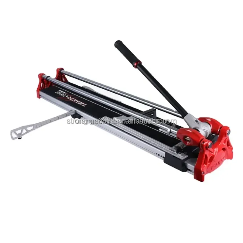 

Manual Tile Cutting Machine & High Precision Tile Cutter With Max Cutting Length 800MM 1000MM 1200MM