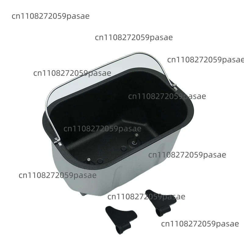 

Запчасти для хлебопечки: ведро для теста