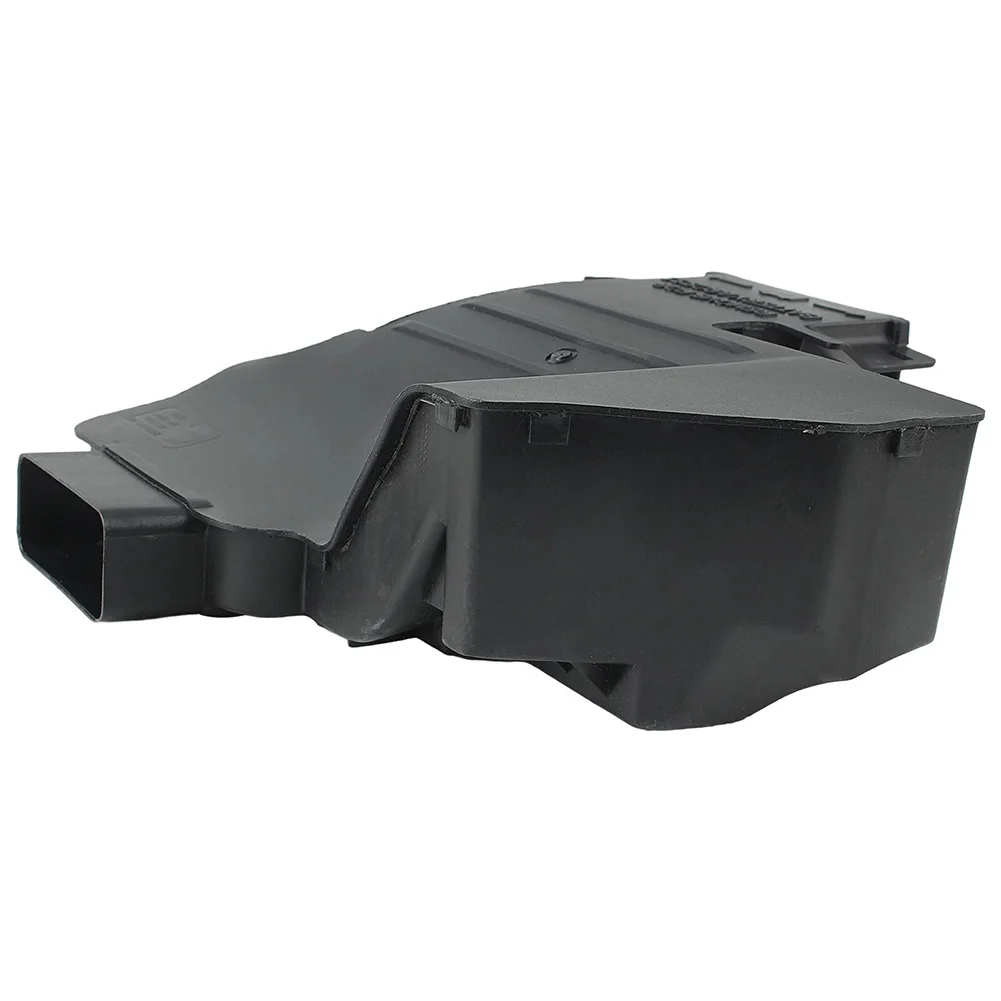 

Воздухозаборный шланг для Honda Fit 2011-2017: Простая установка, стабильная работа, замена OEM-детали