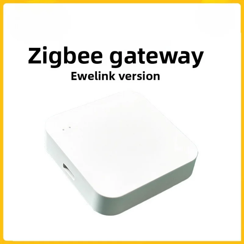 

Hot-Selling 2026 New CEYYOR Zigbee 3.0 Smart Switch - 16A Mini Smart Breaker for Smart Home Automation