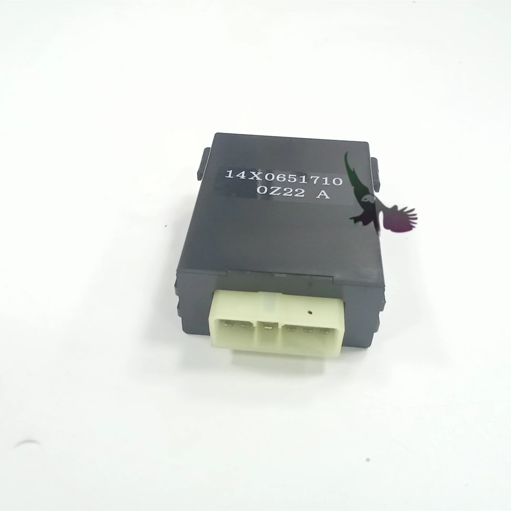 Relay Switch 14X0651710 0Z22 Excavator Spare Parts For Excavator