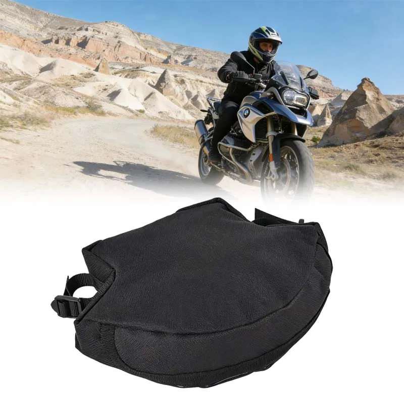 

Мотоциклетная сумка, водонепроницаемая сумка для хранения, легко устанавливаемая, дорожная сумка для инструментов, задняя сумка для BMW R1250GS R1200GS F850GS F750GS